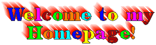 Welcome to The Dmitry's Home Page